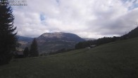 Archiv Foto Webcam Termen 07:00