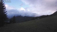 Archiv Foto Webcam Termen 05:00