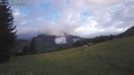 Archiv Foto Webcam Termen 06:00