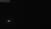Archiv Foto Webcam Termen 23:00