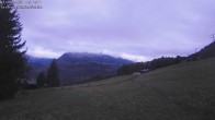 Archiv Foto Webcam Termen 05:00