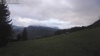 Archiv Foto Webcam Termen 06:00