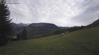Archiv Foto Webcam Termen 07:00
