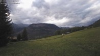 Archiv Foto Webcam Termen 17:00