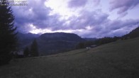 Archiv Foto Webcam Termen 19:00