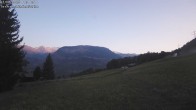 Archiv Foto Webcam Termen 05:00