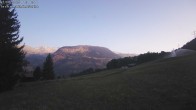 Archiv Foto Webcam Termen 06:00