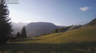 Archiv Foto Webcam Termen 17:00