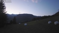 Archived image Webcam Brig - Termen 19:00