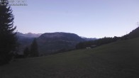 Archiv Foto Webcam Termen 05:00