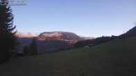 Archiv Foto Webcam Termen 06:00