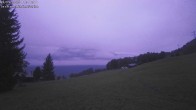 Archiv Foto Webcam Termen 03:00