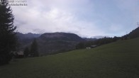 Archiv Foto Webcam Termen 17:00