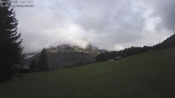Archiv Foto Webcam Termen 07:00