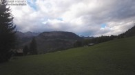 Archiv Foto Webcam Termen 17:00