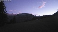 Archiv Foto Webcam Termen 05:00