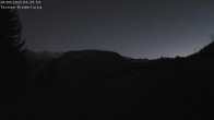 Archiv Foto Webcam Termen 05:00