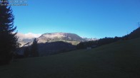 Archiv Foto Webcam Termen 07:00
