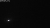 Archiv Foto Webcam Termen 03:00