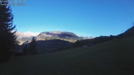 Archiv Foto Webcam Termen 07:00