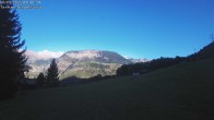 Archiv Foto Webcam Termen 08:00