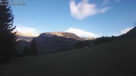 Archiv Foto Webcam Termen 07:00