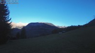 Archiv Foto Webcam Termen 07:00