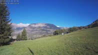 Archiv Foto Webcam Termen 09:00