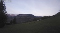 Archived image Webcam Brig - Termen 07:00