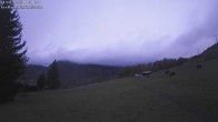 Archiv Foto Webcam Termen 07:00