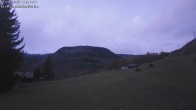 Archiv Foto Webcam Termen 17:00