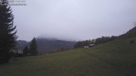 Archiv Foto Webcam Termen 07:00