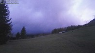 Archiv Foto Webcam Termen 05:00