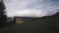 Archived image Webcam Brig - Termen 09:00