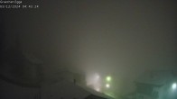 Archiv Foto Webcam Egga - Blick nach Grächen 03:00