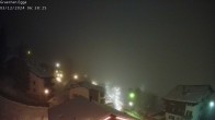 Archiv Foto Webcam Egga - Blick nach Grächen 05:00