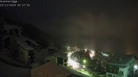 Archived image Webcam Egga - Grächen 01:00