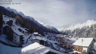 Archived image Webcam Egga - Grächen 07:00