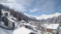 Archived image Webcam Egga - Grächen 09:00