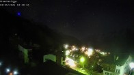 Archived image Webcam Egga - Grächen 03:00