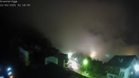 Archived image Webcam Egga - Grächen 01:00