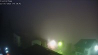 Archived image Webcam Egga - Grächen 03:00