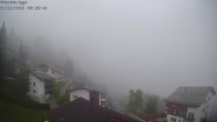 Archived image Webcam Egga - Grächen 05:00