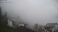 Archived image Webcam Egga - Grächen 06:00