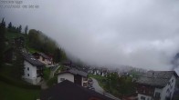 Archived image Webcam Egga - Grächen 07:00