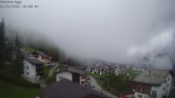 Archived image Webcam Egga - Grächen 09:00