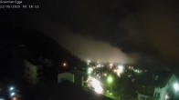 Archived image Webcam Egga - Grächen 23:00