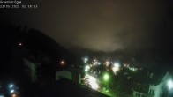 Archived image Webcam Egga - Grächen 01:00