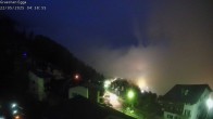 Archived image Webcam Egga - Grächen 03:00