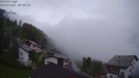 Archived image Webcam Egga - Grächen 05:00